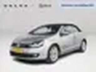 Volkswagen GOLF Cabriolet TSI BlueMotion (bj 2012)