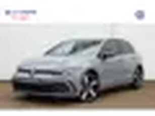 Volkswagen Golf GTE 1.4 TSI eHybrid Black Style 245pk DSG6