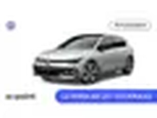 Volkswagen Golf GTE 1.5 eHybrid 200 kW / 272 pk Hatchback 6 versn.