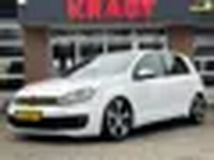 Volkswagen Golf GTI 2.0 TSI 211 pk - 5drs - Xenon - navi - climate - zeer compleet!