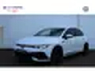 Volkswagen Golf GTI 2.0 TSI Clubsport 300pk DSG7