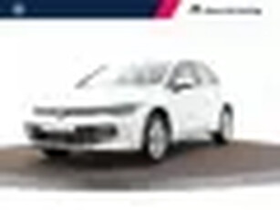 Volkswagen Golf Life 1.5 eTSI 116 pk 7 versn. DSG · Diefstalalarm · Slechtwegdek pakket ·