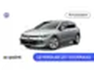 Volkswagen Golf Life Edition 1.5 eHybrid 150 kW / 204 pk Hatchback 6 versn. DSG