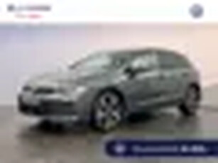 Volkswagen Golf Life Edition 1.5 eHybrid 150 kW / 204 pk Hatchback