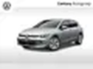 Volkswagen Golf Life Edition 1.5 eHybrid 150 kW / 204 pk Hatchback Volkswagen Golf 8 Life Edition 1.