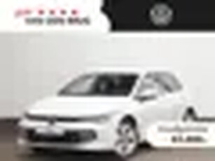 Volkswagen Golf Life Edition 1.5 eTSI 85 kW / 116 pk Hatchback 7 v Navigatie Achteruitrijcamera