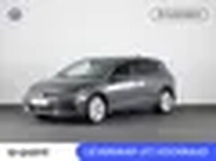 Volkswagen Golf Life Edition 1.5 TSI 85 kW / 116 pk Hatchback 6 ve