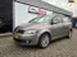 Volkswagen Golf Plus 1.2 TSI Highline BlueMotion