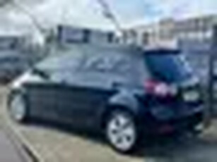 Volkswagen Golf Plus 1.2 TSI Highline BlueMotion (bj 2013)