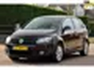 Volkswagen Golf Plus 1.2 TSI Tour II BlueMotion 1e EIGENAAR AIRCO CRUISE TREKHAAK NAP MOO