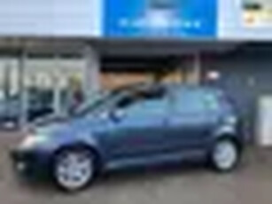 Volkswagen Golf Plus 1.2 TSI Tour II BlueMotion NAVI/CRUISE CONTROL