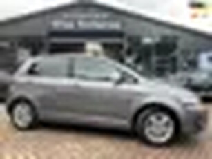 Volkswagen Golf Plus 1.2 TSI Tour II BlueMotion Navigatie