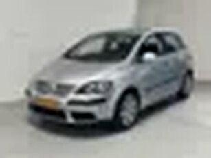 Volkswagen Golf Plus 1.4 FSI Bus.line AIRCO / TREKHAAK / NIEUWE KETTING / APK