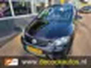 Volkswagen Golf Plus 1.4 Optive