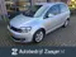 Volkswagen Golf Plus 1.4 TSI Comfortline