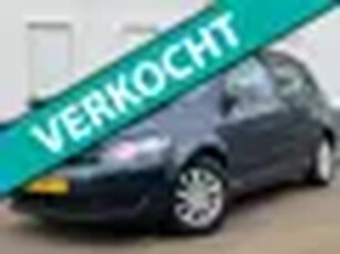 Volkswagen Golf Plus 1.4 TSI ComfortlineAutomaatTrekhaakClimaNaviCruise