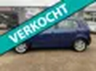 Volkswagen Golf Plus 1.4 TSI Highline Automaat - 103.447 Kilometer n.a.p - Airco ecc - Cruise - Elek