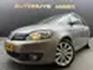 Volkswagen Golf Plus 1.4 TSI Highline Automaat