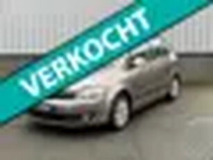 Volkswagen Golf Plus 1.4 TSI Highline NaviDakCruiseCrtl