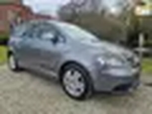 Volkswagen Golf Plus 1.6 FSI AUTOMAAT/airco/CRUISE