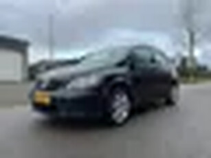 Volkswagen Golf Plus 1.6 FSI Business Navigatie/Trekhaak/Airco/PDC