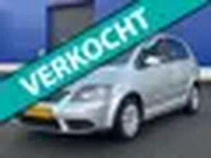 Volkswagen Golf Plus 1.6 FSI Comfortline/Automaat/Airco/Cruise/Trekhaak