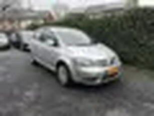 Volkswagen Golf Plus 1.6 FSI Comfortline Navi Airco Cruise Control Elekt. Ramen Nieuwe APK