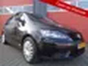 Volkswagen Golf Plus 1.6 FSI Optive 116PK Airco Hoge-Zit 1E-Eigenaar NL-Auto