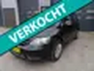 Volkswagen Golf Plus 1.6 FSI Optive 3, 5DRS, Trekhaak, RIJKLAAR PRIJS!!