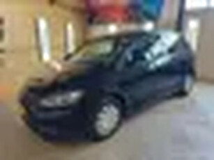 Volkswagen Golf Plus 1.6 FSI Trendline Business