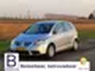 Volkswagen Golf Plus 1.6 FSI Trendline /Hoge instap/Goed onderhoud/Clima/Stoelverw./P. hulp/