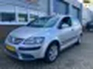 Volkswagen Golf Plus 1.6 FSI Turijn