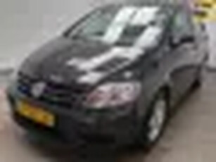 Volkswagen Golf Plus 1.6 GARANTIE ! AIRCO ! NIEUWE APK ! RIJD PRIMA !