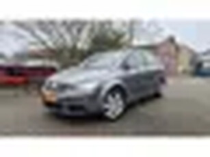 Volkswagen Golf Plus 1.9 TDI Trendline AIRCO-ACHTER UIT RIJ CAMERA-2007