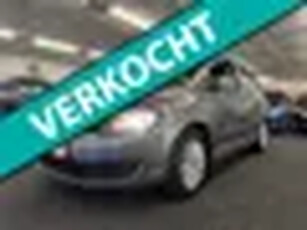 Volkswagen Golf Plus 2.0 TDI Comfortline. Cruise control, trekhaak, netjes onderhouden en veel meer!