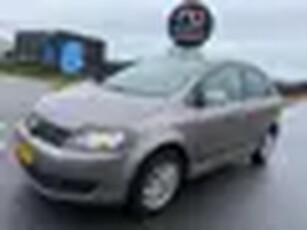 Volkswagen Golf Plus 2011 * 1.2 TSI Comfortline * AUTOMAAT * APK *