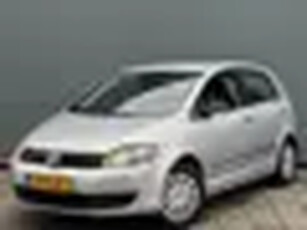 Volkswagen Golf Plus BWJ 2011 1.2 TSI 105PK Trendline KETTING MAAKT GELUID AIRCO CRUISE TREK