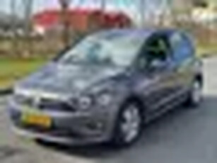 Volkswagen Golf Sportsvan 1.0 TSI Comfortline * AIRCO *