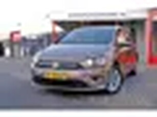 Volkswagen Golf Sportsvan 1.0 TSI Comfortline Aut. NaviClimaLMVPDC