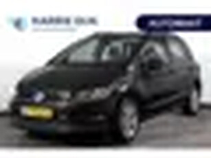 Volkswagen Golf Sportsvan 1.0 TSI Comfortline Automaat Adapt. Cruise Stoelverw. PDC Camera