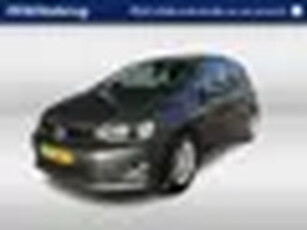 Volkswagen Golf Sportsvan 1.0 TSI Comfortline / Automaat / Cruise control / Navigatie / Climate cont