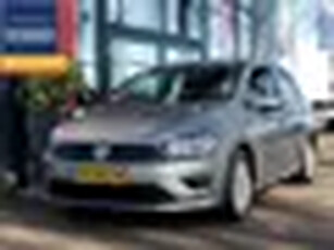 Volkswagen Golf Sportsvan 1.0 TSI Comfortline Trekhaak Navi ECC PDC Cruise Control LM