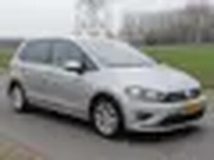 Volkswagen Golf Sportsvan 1.0 TSI Connected Met ECC i NAVIG I CAMERA i ANDROID