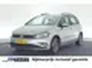 Volkswagen Golf Sportsvan 1.0 TSI H6 Comfortline Camera Navigatie Stoelverwarming