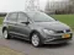 Volkswagen GOLF SPORTSVAN 1.0TSI Highline Met NAVIG I ECC I PANO I ANDROID