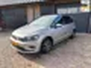 Volkswagen Golf Sportsvan 1.2 TSI Connected Series, AUTOMAAT , NAVI , CRUISE ,TREKHAAK.