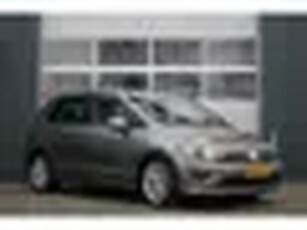 Volkswagen Golf Sportsvan 1.2 TSI Connected Series Clima/Cruise/Navi/Bluetooth/Camera/Stoelverwarmin