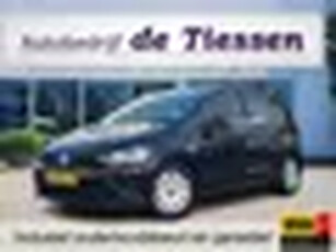 Volkswagen Golf Sportsvan 1.2 TSI Easyline, Clima, Navi, Cruise, Trekhaak, Rijklaar met beurt & gara