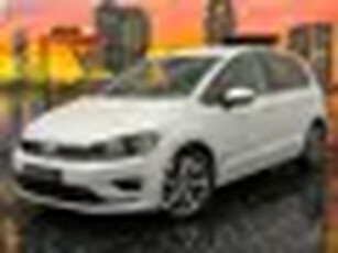 Volkswagen GOLF SPORTSVAN 1.2 TSI Highline ACCStoelverw.