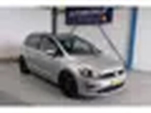 Volkswagen Golf Sportsvan 1.2 TSI Highline Automaat - Airco, Cruise, Navi, PDC, Stoelverwarming, Tre